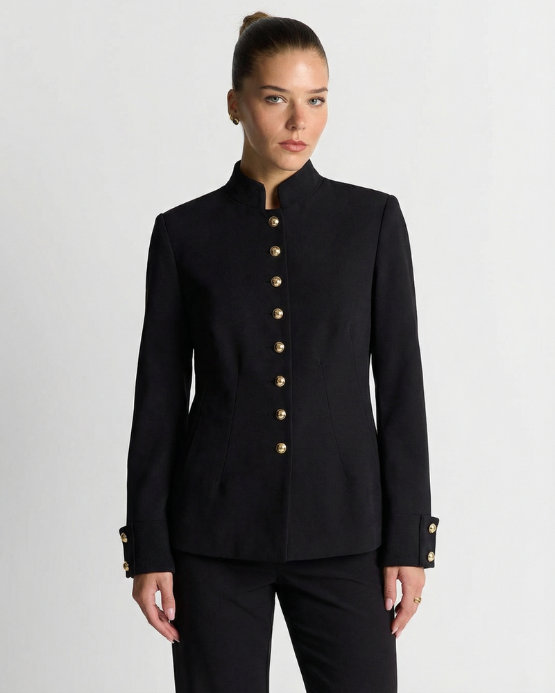 India | summer blazer