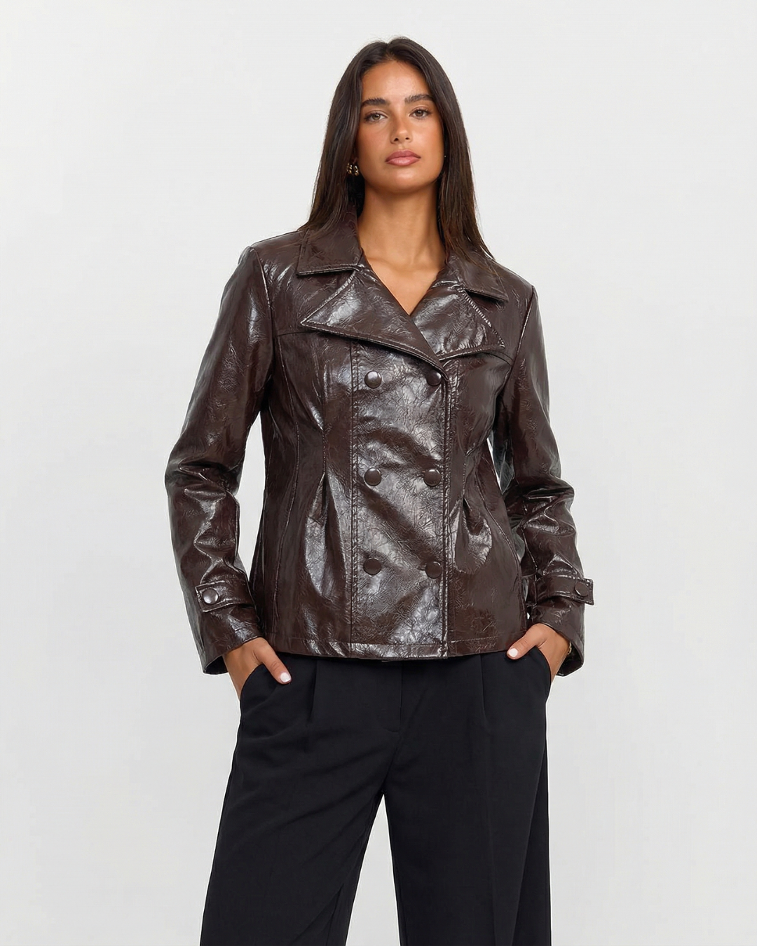 Imogen | light jacket women