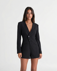 Ariella | shorts romper