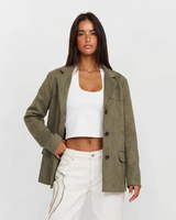 Harriet | summer blazer