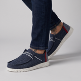 Leonard | Breathable Slip On Casual Loafers