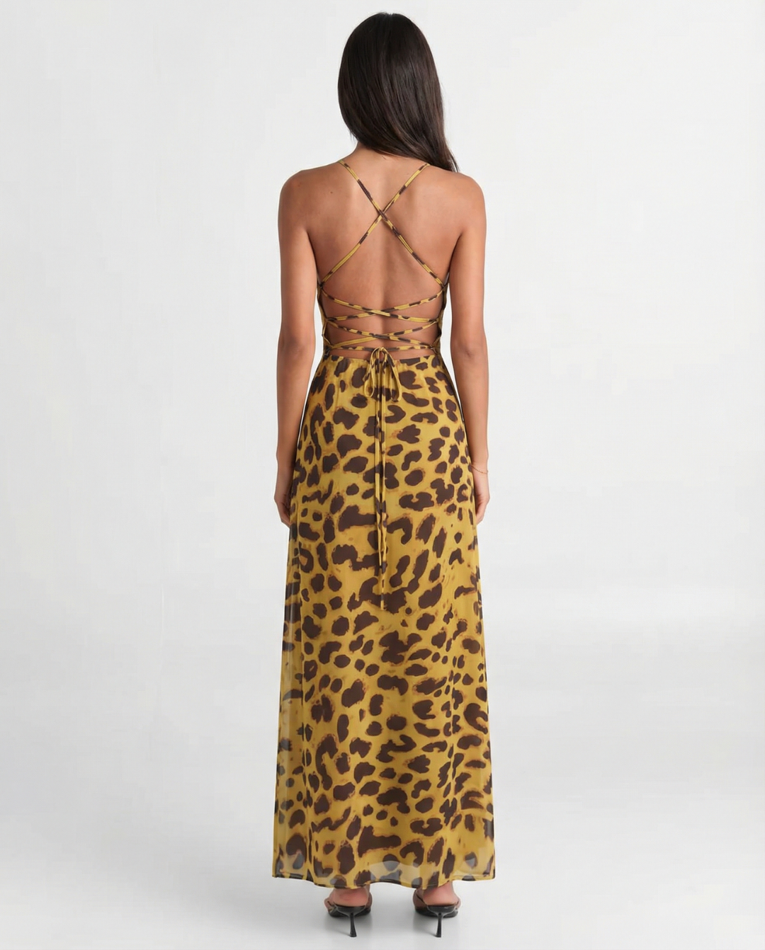 Eloise | slip dress