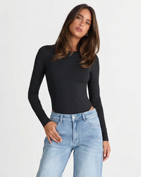 Romy | knit top