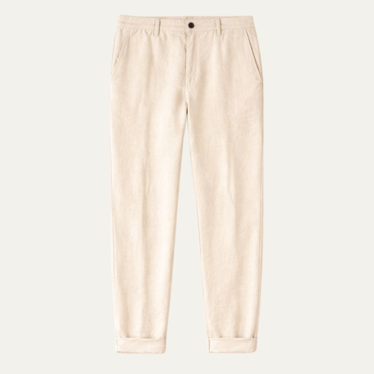Holden Men's Linen Trousers