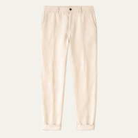Holden Men's Linen Trousers