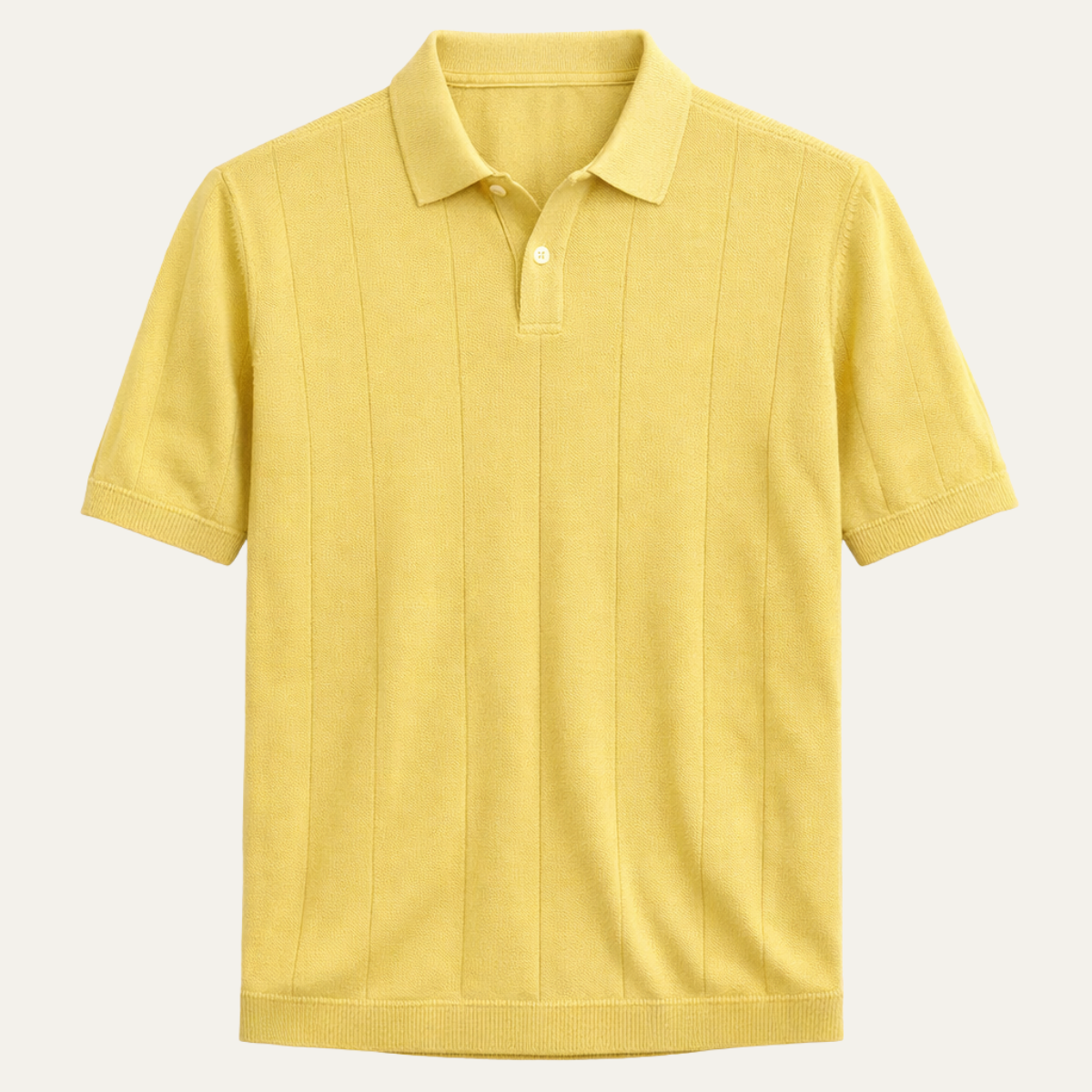 Crispin polo