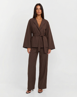 Yasmine | pants set