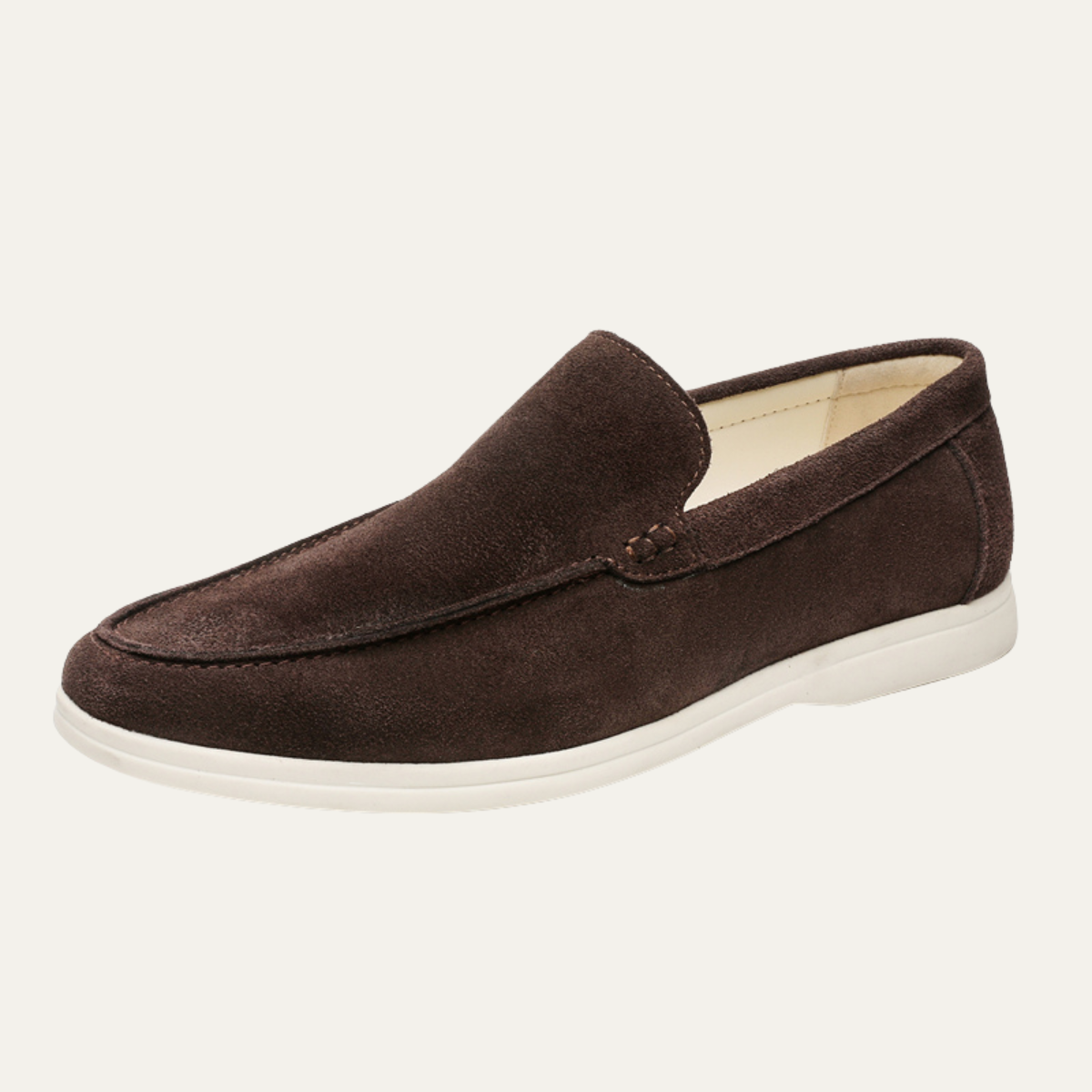 Nelson loafers Brown
