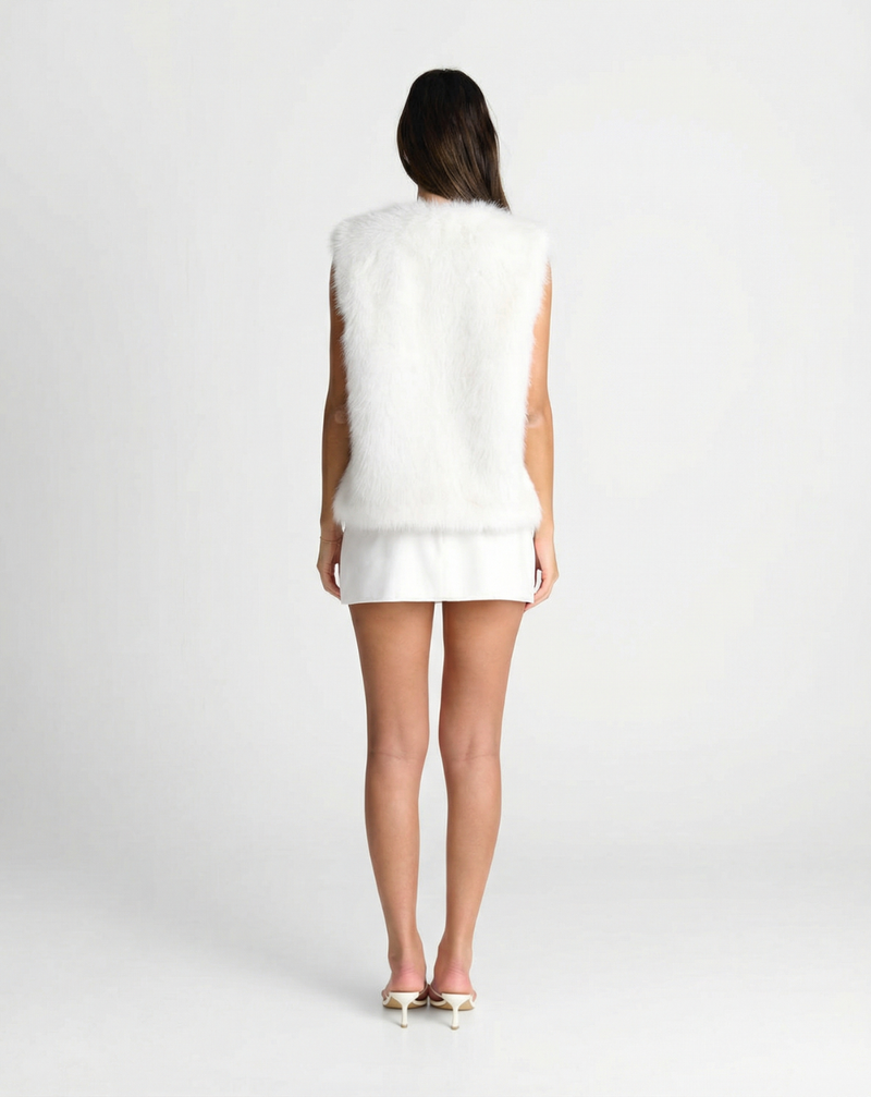 Marnie | summer vest