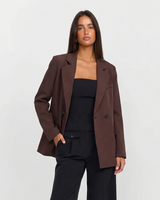 Mia | oversized blazer