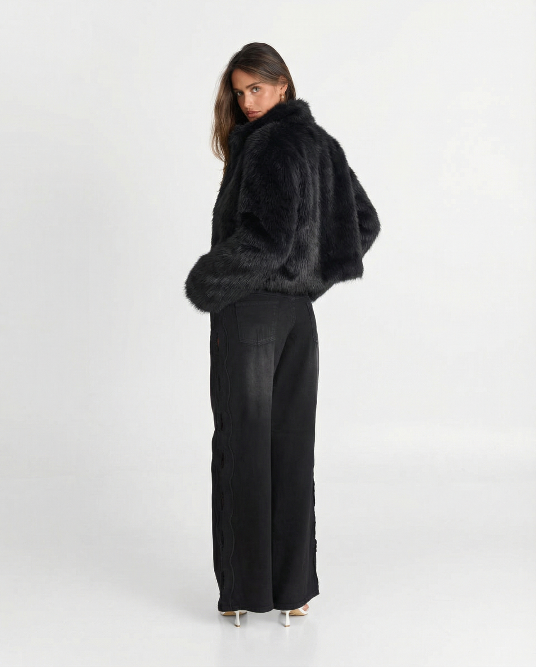Francesca | light jacket women