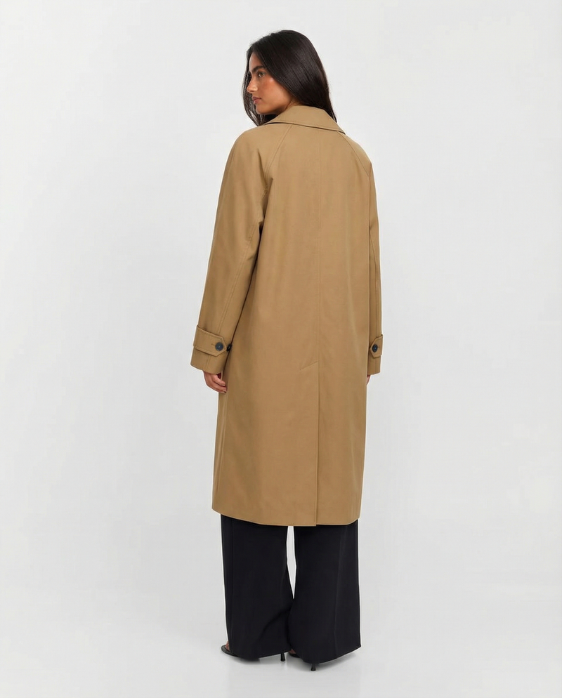 Sophia | trench coat women