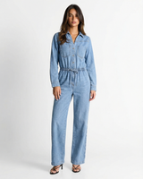 Arabella | denim jumpsuit