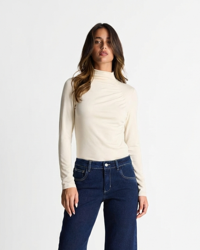 Ella | knit top