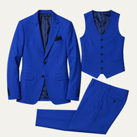 Maynard 3 piece suit