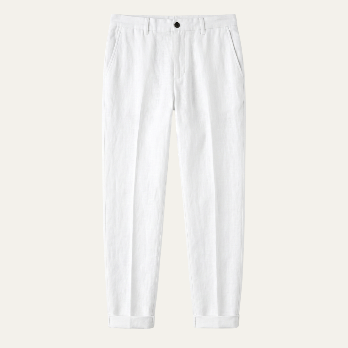 Holden Linen Trousers