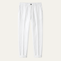 Holden Linen Trousers