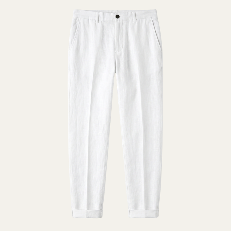 Holden Linen Trousers