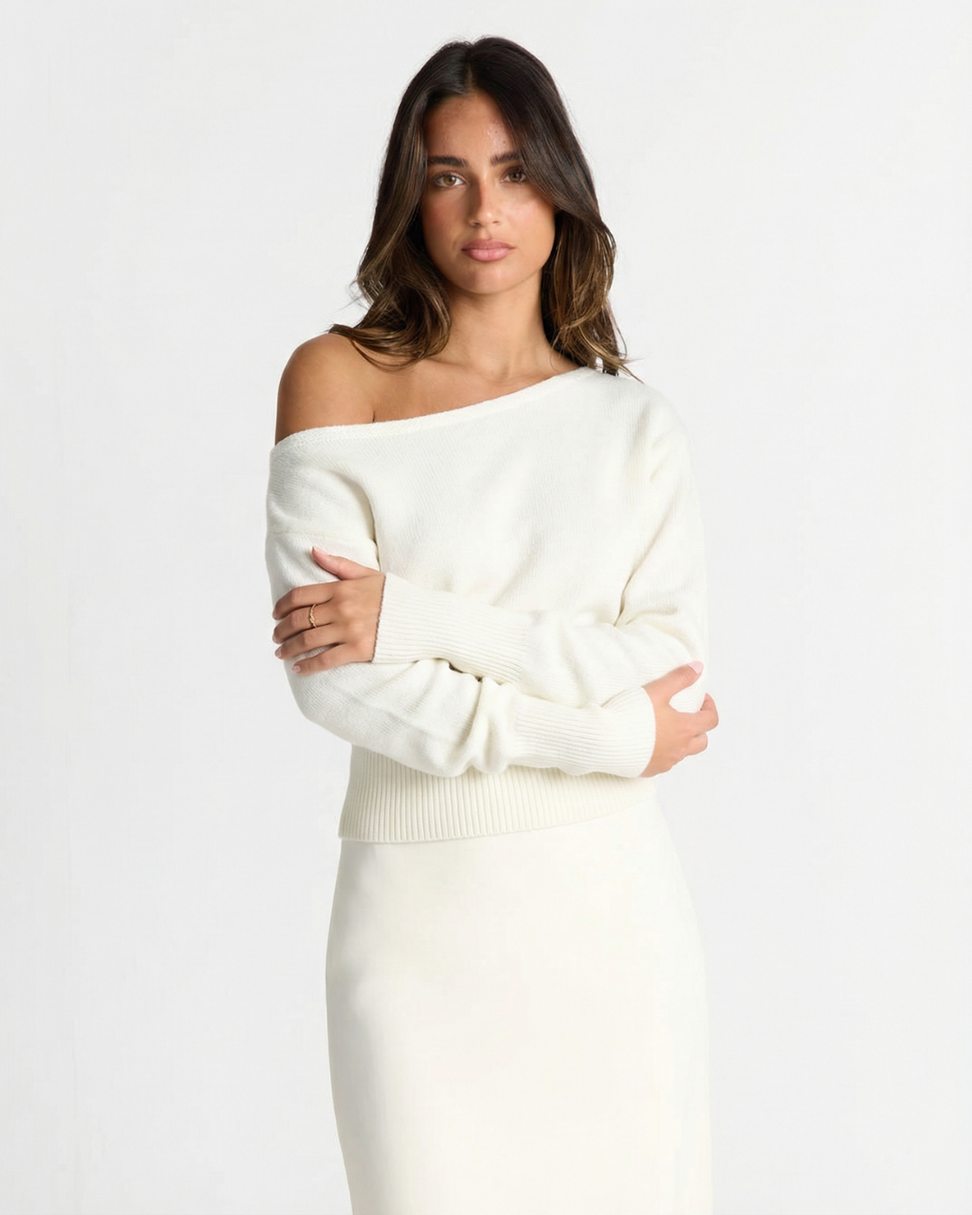 Arabella | off shoulder top