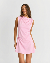 Verity | mini summer dress