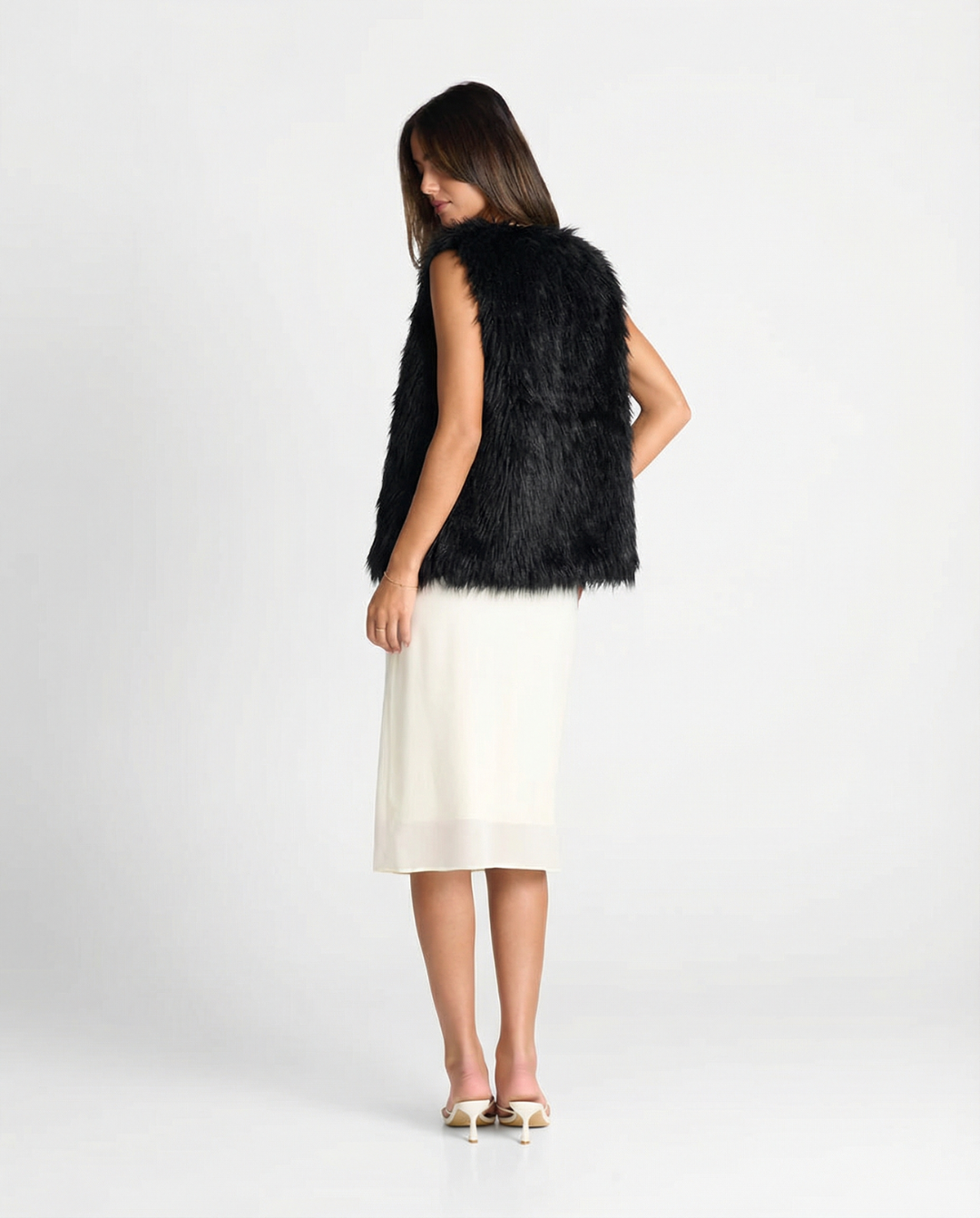 Elise | waistcoat women