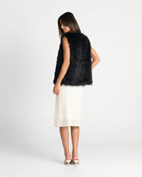 Elise | waistcoat women