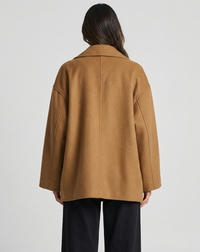 Lyla | oversized blazer