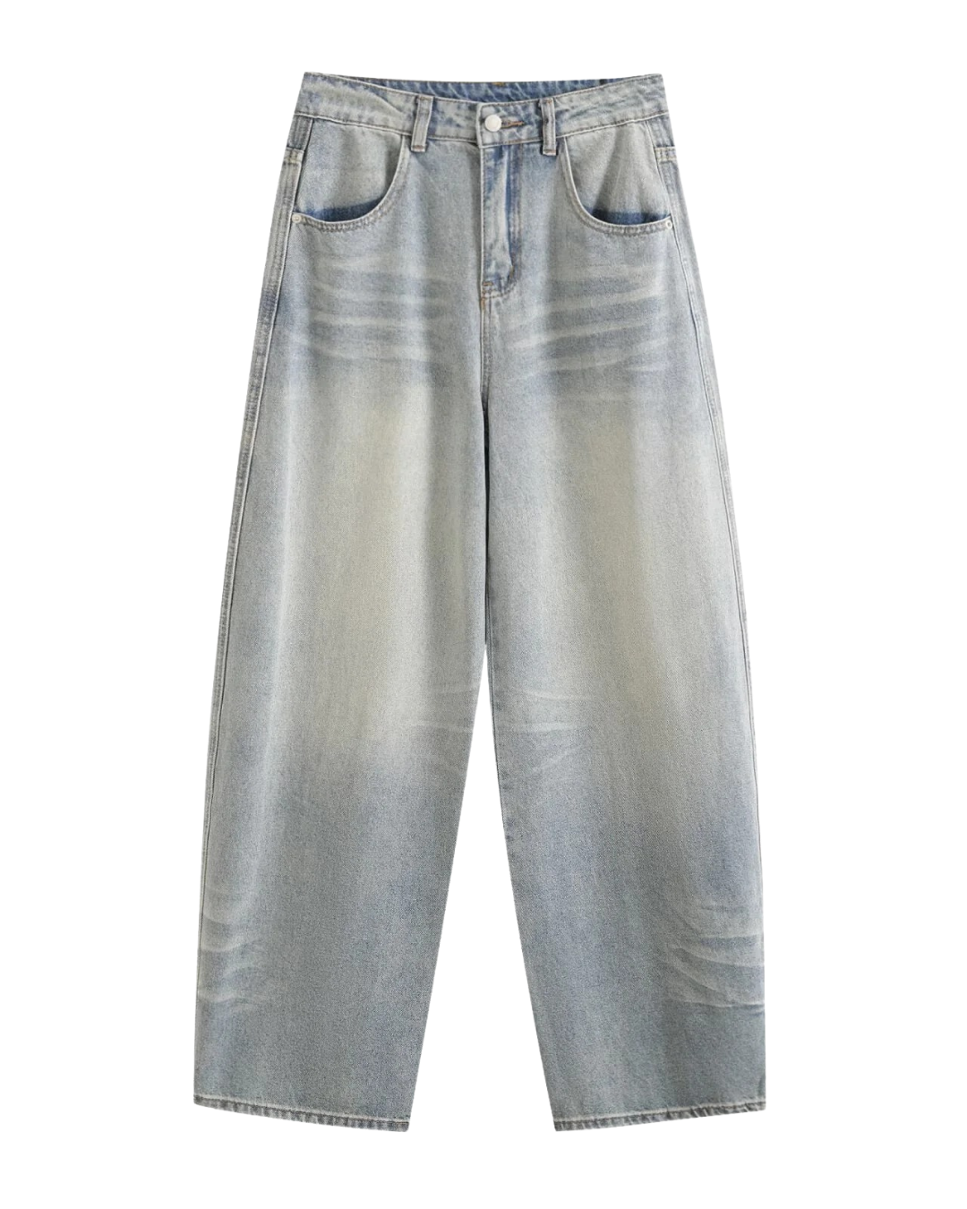 Mabel | wide leg jeans