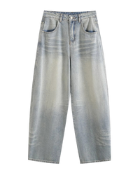 Mabel | wide leg jeans