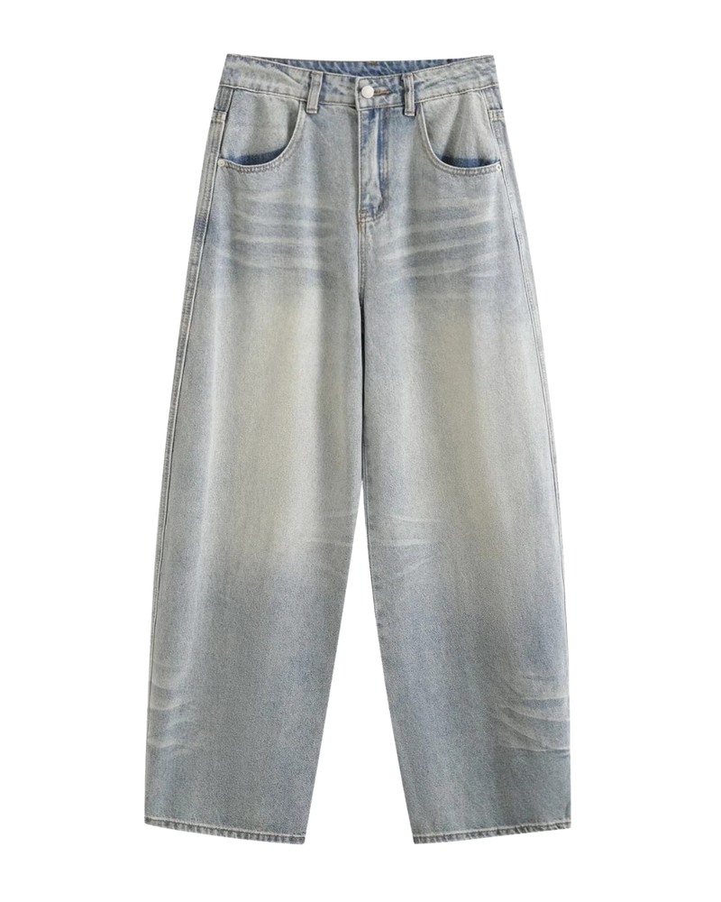 Mabel | wide leg jeans