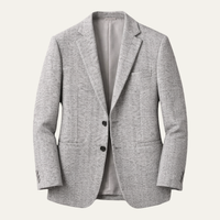 Lester | High-End Wool Casual Business Blazer