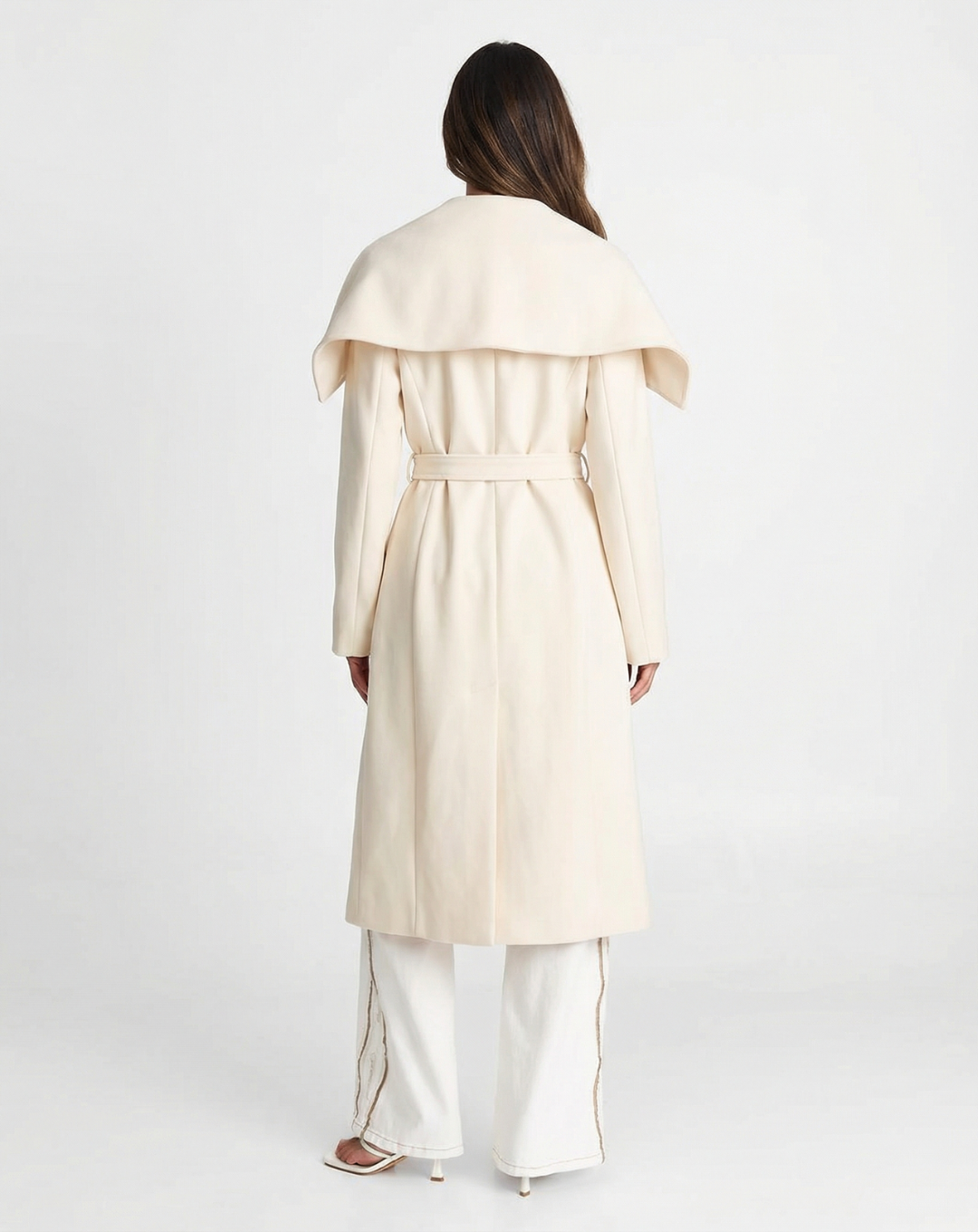 Hattie | trench coat women