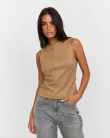 Romy | tank top