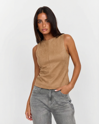Romy | tank top