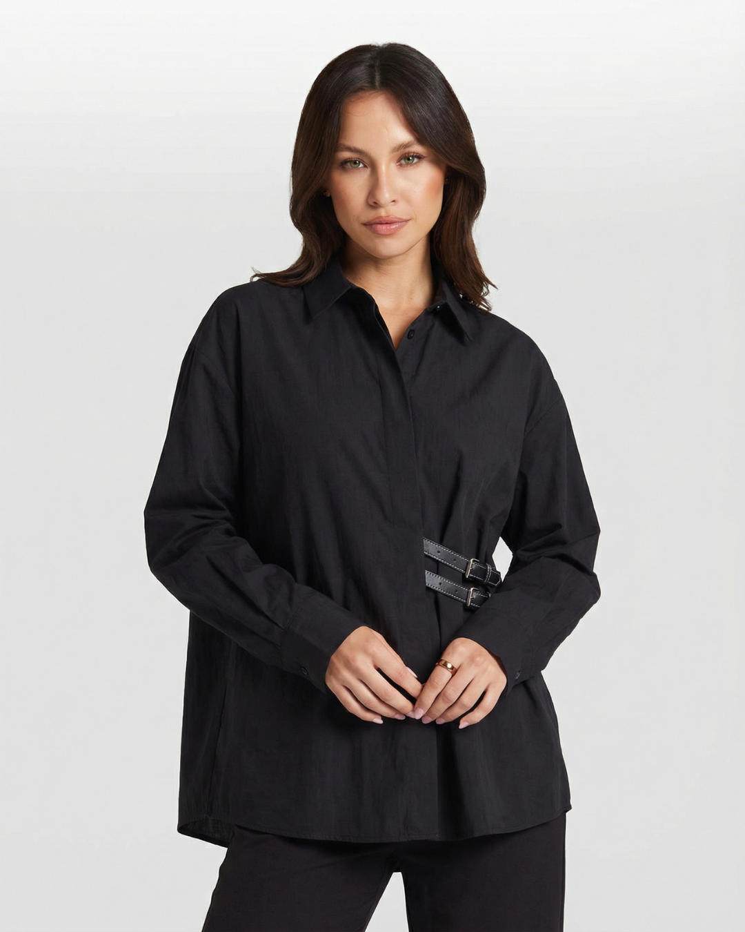 Nancy | tunic top