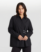 Nancy | tunic top