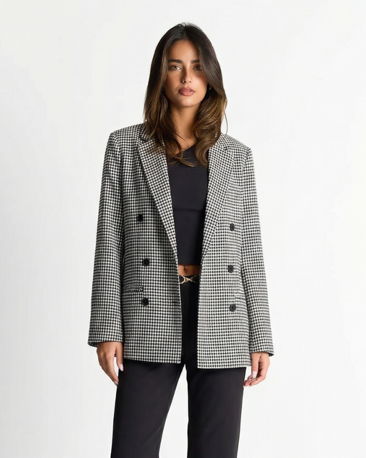 Olivia | summer blazer