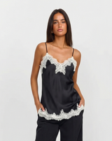 Anya | silk camisole