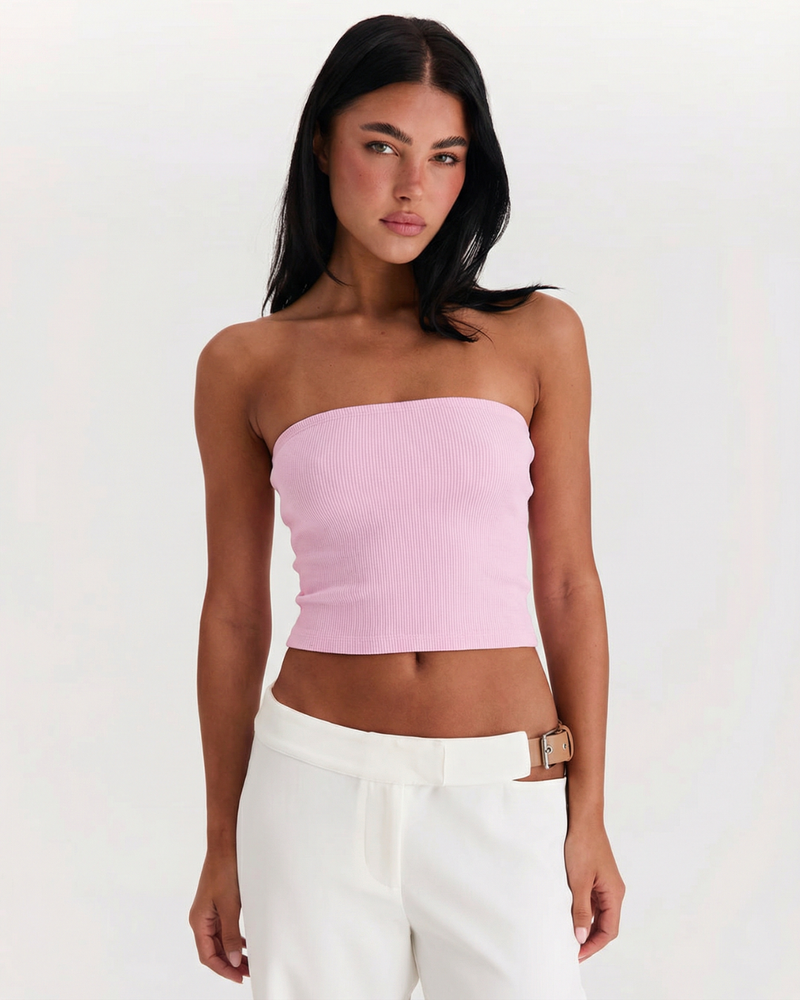 Ariella | tube top