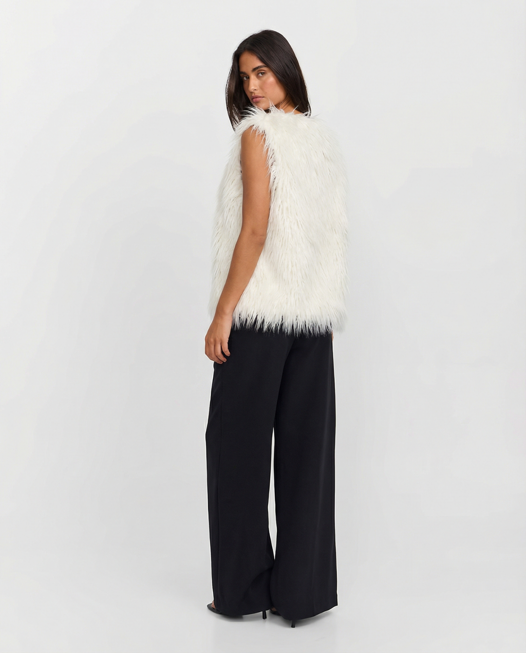 Jemima | waistcoat women