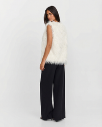 Jemima | waistcoat women