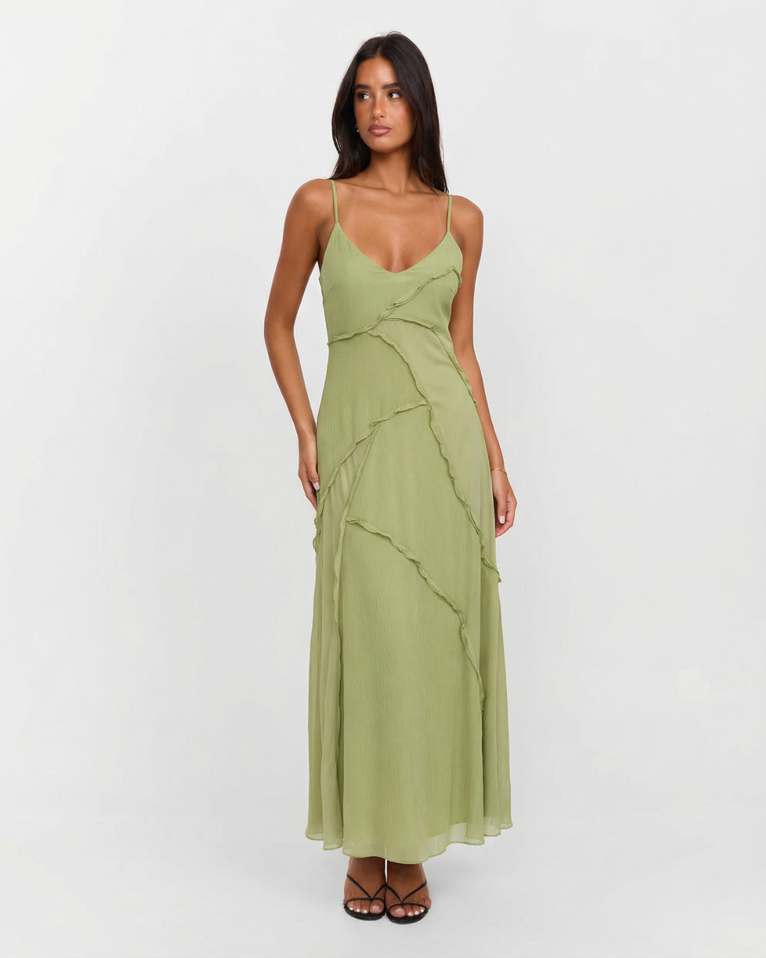Brianna | slip dress