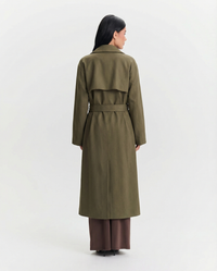 Annabelle | trench coat women