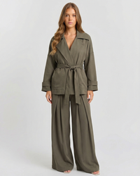 Beatrice | pants set