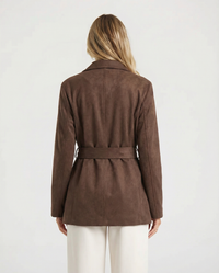 Arabella | summer blazer