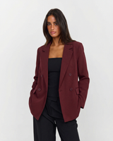 Willow | summer blazer