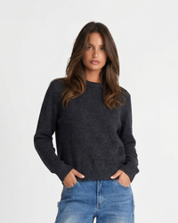 Esme | knit top