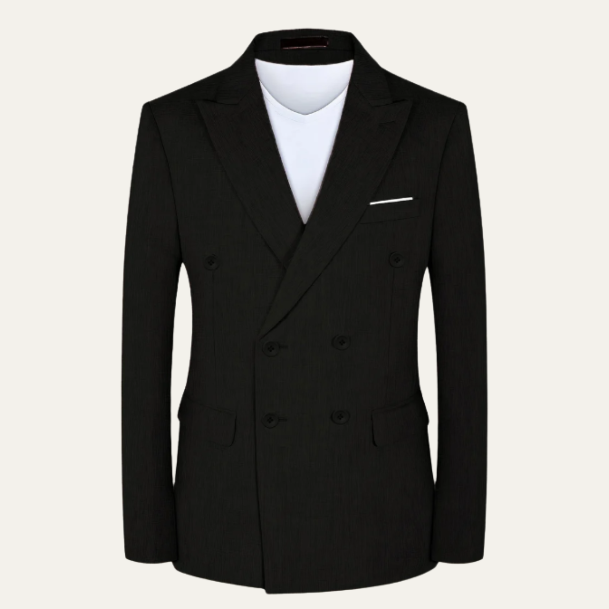 Benedict | Men's Lightweight Slim Fit Blazer