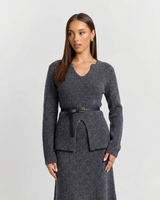 Lyla | knit set