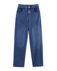 Niamh | wide leg jeans